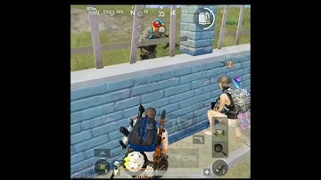 🥶 Victor try last enemy killed by awm 🥶 #kinganbru #jonathanclutch #shorts #pubg #bgmi #payalgaming