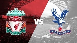 Liverpool - Crystal Palace: RESUMEN COMPLETO resultado y goles | Luis Diaz|  Premier League 2022/23