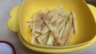 DRUNKEN FRENCH FRIES#like #subscribe #fyp #fypシ #share #recipe #channel #tiktok #facebook #food