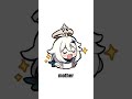 diluc's happy clap [genshin impact] #shorts #genshinimpactmeme