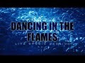 The Weeknd Dancing In The Flames Live Studio Version The Weeknd Dancing In The Flames Live Studio Version