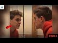 TikTok की सबसे डरावनी विडियोज जिन्हें देखकर रूह कांप जाएगी Part 2 | Scariest Videos Of TikTok