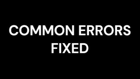 How to fix Unturned Workshop Errors (FAST & EASY)