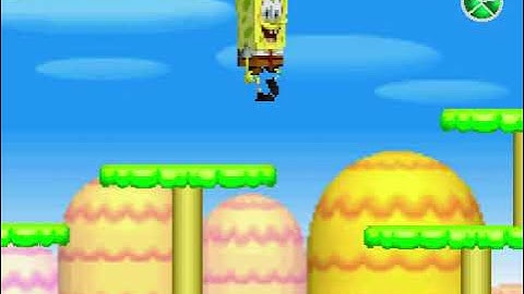 bobsquare_бобквадрат.fla (Lost bootleg SpongeBob flash game from 2009)
