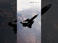 SR-71 Blackbird: The Plane Missiles Couldn't Catch