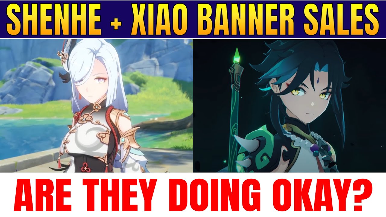 Shenhe banner