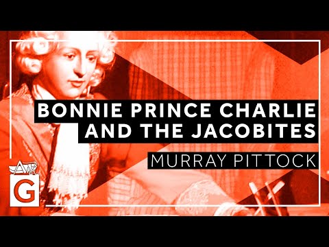 Bonnie Prince Charlie and the Jacobites thumbnail