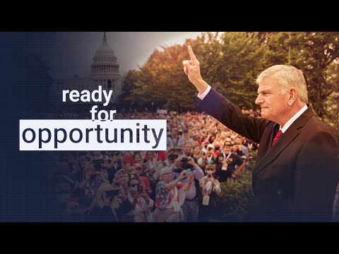 Ready for Opportunity (Trailer)