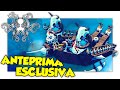 ASSALTO ALL'ISOLA SUL CECCHINO ACQUATICO! - The Last Leviathan ITA [SpGioca]