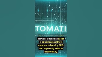 Alt Text AI Image Reader and SEO Loves It