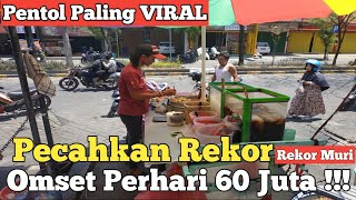 YANG BELI PASTI ANTRI KALAU PAKAI RESEP KUAH BAKSO INI !! RESEP KUAH BAKSO TANPA TULANG SAPI !!