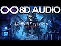 Avenged Sevenfold - Victim 🔊8D AUDIO🔊