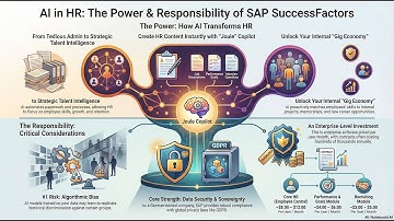 SAP SuccessFactors : AI Career