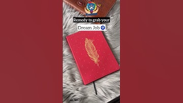 Dream job manifestation #job #career #interview #success  #manifestation #remedies #affrimations
