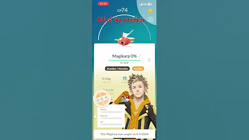 Requested By Fr0gButtDog Here Are All My Nundos In Pokemongo Nundo 