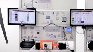 Renewable Energies: Wind Power Plant with DFIG