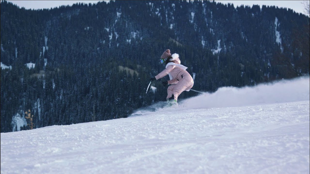 Открытие горнолыжного сезона Oi-Qaragai 2021