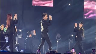 Fancam 4K 220514 Exo Kai 카이 Peaches Live In Frankfurt Kpop Flex Festival Day 1 Full Performance