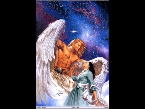 Книга Еноха. Падшие ангелы и великаны. Фильм Галины Царёвой