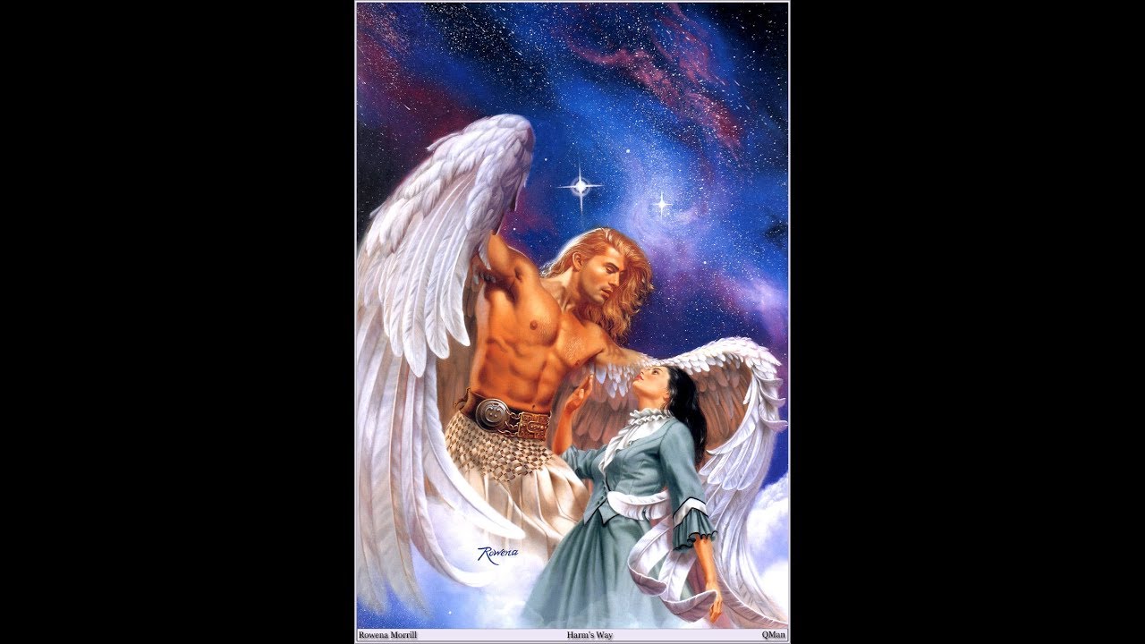 Книга Еноха. Падшие ангелы и великаны. Фильм Галины Царёвой - YouTube