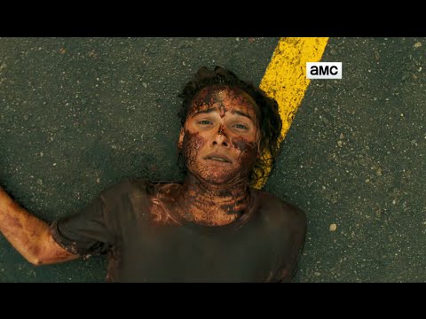 Fear the Walking Dead - Trailer Oficial | Continuación de la S02