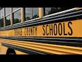Classes start in DeKalb County