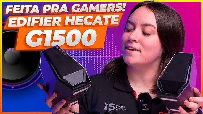 Hardware: Artista Lil Zé recebe o PC Gamer da Pichau! - Pichau Arena