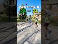 This ending was INTENSE...🤯😯 #shorts #trending #viral #basketball #hoops #nba