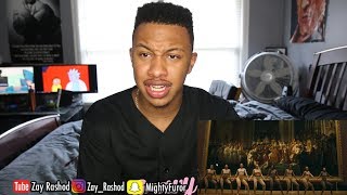 APES**T - THE CARTERS Reaction Video (IS IT FIRE OR TRASH???)