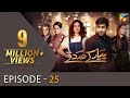 Pyar Ke Sadqay | Episode 25 | Digitally Presented By Mezan | HUM TV | Drama | 9 July 2020