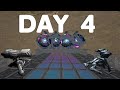 PREPERING OURSELF FOR TRIBESCORE AGAINST TOP TIER TRIBES - INX 6MAN - ARK: Survival Evolved
