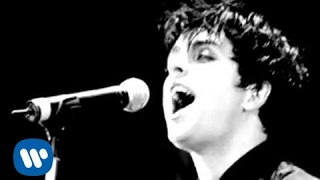 Video thumbnail of "Green Day - American Idiot [Live]"