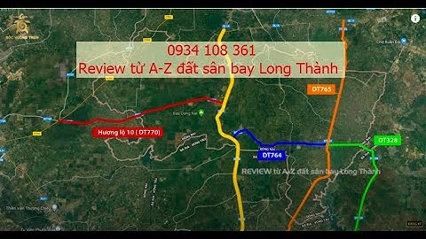 #35.Vòng xoay  cao tốc Dầu Giây - Phan Thiết & quốc lộ 56 tại Km5+000 xã Hàng Gòn- TX Long Khánh- ĐN
