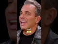 Sebastian Maniscalco's reaction to every wing on Hot Ones 🥵😂