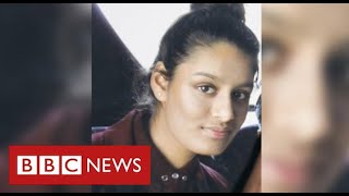 Shamima Begum cannot return to UK says Supreme Court - BBC News
