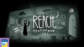 Reach: SOS - Full Game Walkthrough & iOS / Android Gameplay (by W van der Deijl) screenshot 4