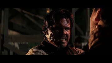 Jonah Hex- Clip "A Face Like That" HD 1080p