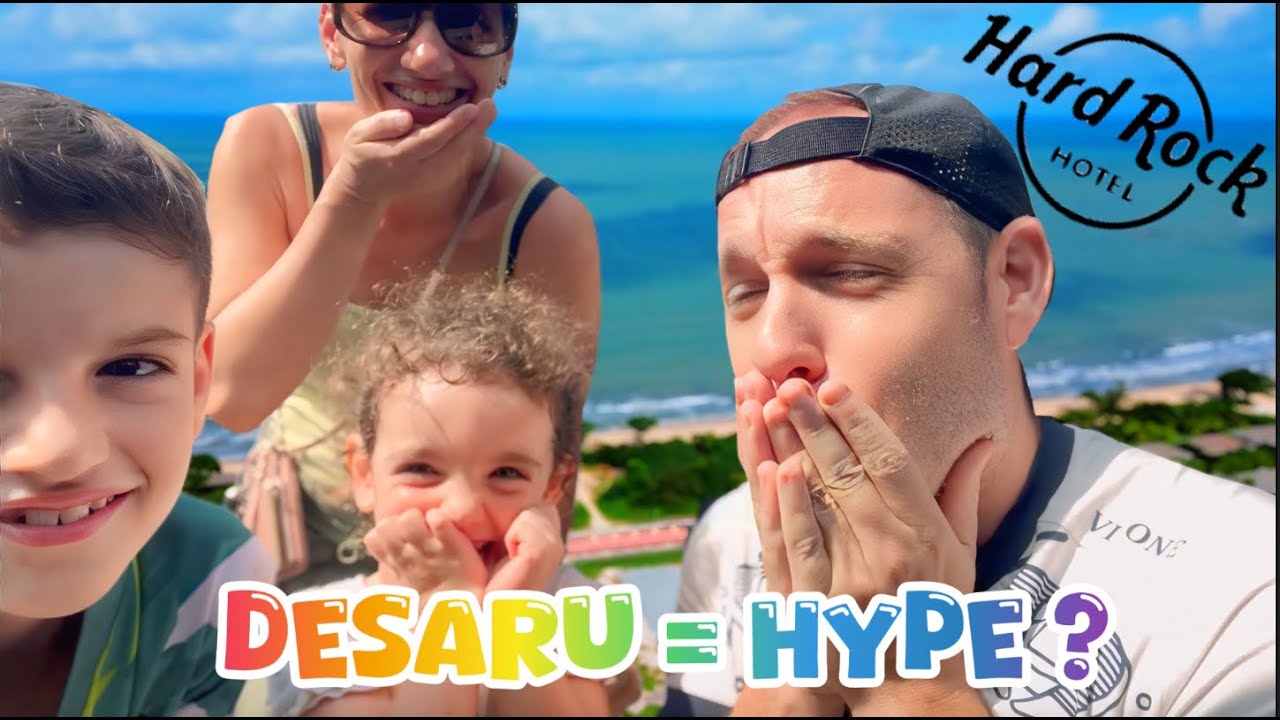 Johor & Desaru : Est-ce que la Hype est méritée ? ( Vlog Malaisie )