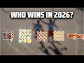 The Top 5 Best Basketball Suckers in 2026 - Must Watch Before Buying!