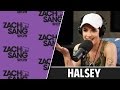 Halsey | Full Interview