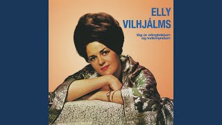 Video thumbnail of "Elly Vilhjálms - Allt Mitt Líf"