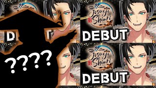 【Debut Watchalong】It's been 1 year!! Let's rewatch the debut but what's THAT?!?