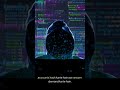 Types of Hackers 😱 | Black Hat vs White Hat #shorts #cybersecurity #hacker #whitehat #learnhacking