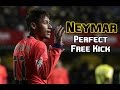 Neymar - Perfect Free Kick