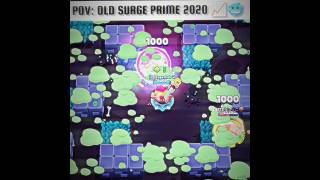 Old Brawlers Were Actually Broken