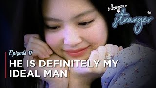 Episode 11: I Love You Stranger | Jenlisa Story