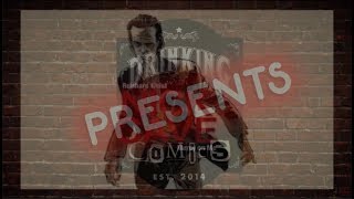 Dwc - Nick Cave Mercy On Me Graphic Novel By Reinhard Kleist