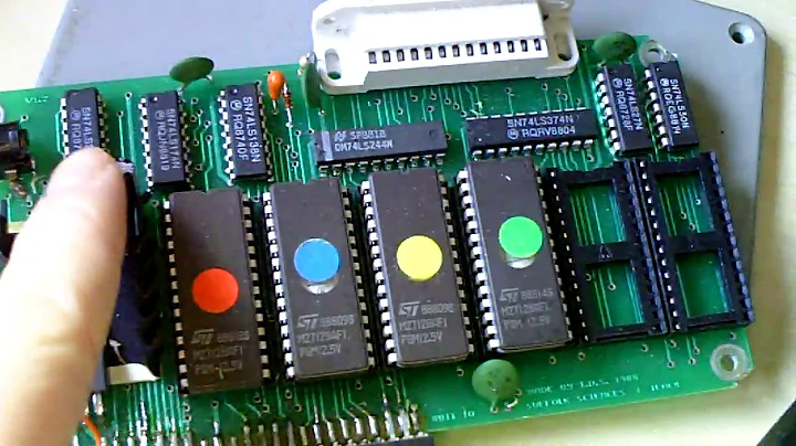 Lazy Restoration- Sinclair ZX Spectrum Plus Part 2