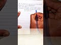 Solved Symmetric difference of sets