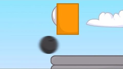 BFDI BUT ONLY WHEN FIREY SPEAKER BOX IS ON SCREEN
